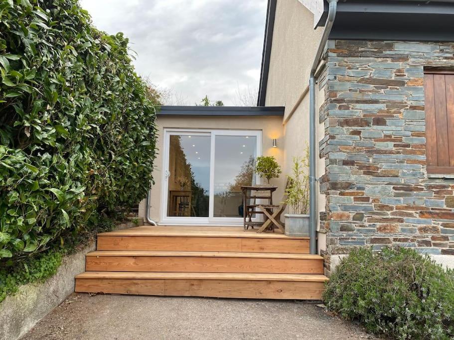 Ashcroft Apartment - Small Home Away From Home Ashburton Exterior photo